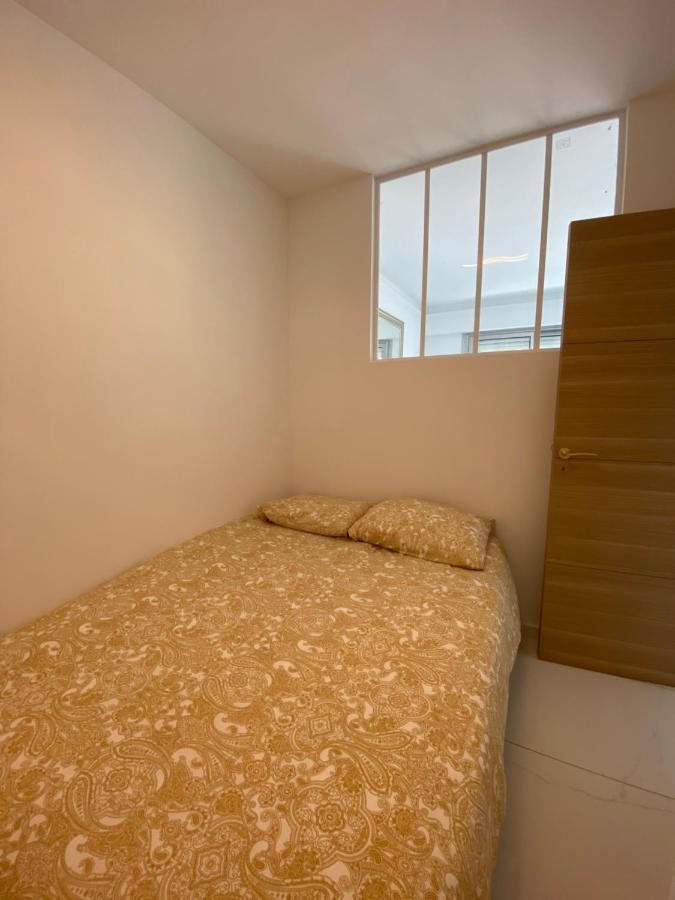 Le Royal, Spacious Seaside Apartment Rooftop And Pool Νίκαια Εξωτερικό φωτογραφία